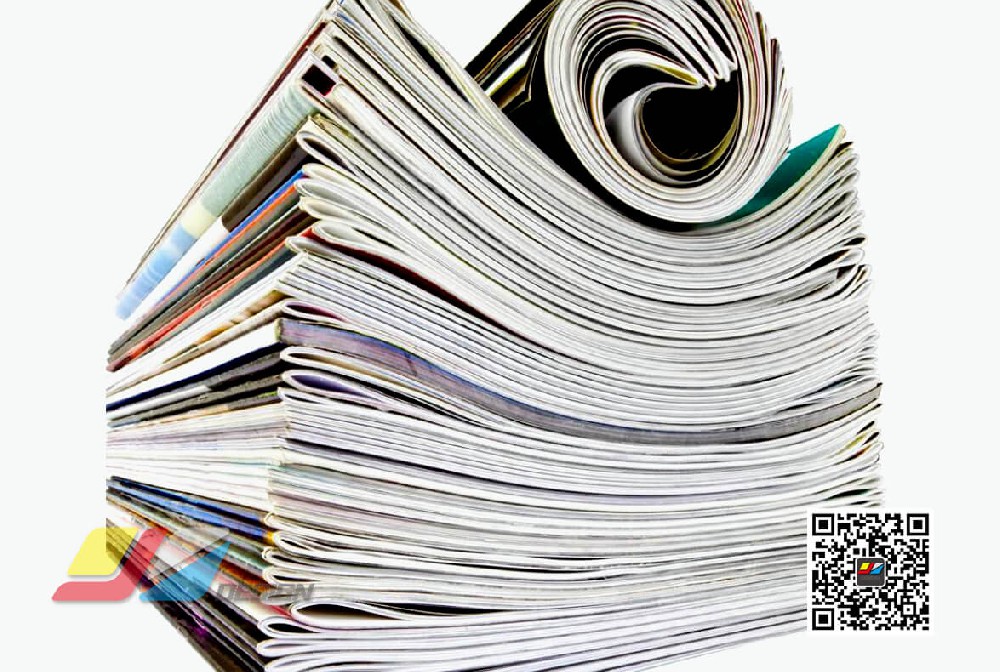 南通期刊印刷 企业期刊设计 期刊排版